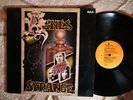 (RARE) 1976 og   AGNES STRANGE   