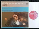 Philips 835 474 LY Stereo - Liszt Concertos Svjatoslav Richter Kondrashin NM