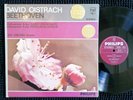 Philips 835 259 LY Stereo - Beethoven Violin Sonatas David Oistrakh Oborin NM