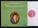 Philips 802 719 LY Stereo ED1 - Beethoven Violin Concerto Arthur Grumiaux NM