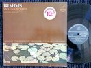 Melodia 390.008 Stereo ED1 - Brahms Violin Concerto Leonid Kogan Kondrashin NM