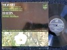 Melodia 390.023 Stereo ED1 - Mozart Haydn David Oistrakh Daniel Shafran NM