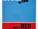 Sonny Red OUT OF THE BLUE 180g BLUE NOTE TONE POET New Sealed Black Vinyl LP