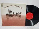 BLOOD, SWEAT & TEARS Self Titled COLUMBIA CS-9720 LP 2-eye NEAR MINT Vinyl