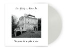 Peter Doherty & Frederick Lo The Fantasy Life Of Poetry & Crime 1LP White Vinyl