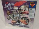 THE BIRTHDAY PARTY junkyard USA LP new 200 GRAM limited nick cave SEALED