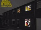 ARCTIC MONKEYS - FAVOURITE WORST NIGHTMARE NEW VINYL RECORD