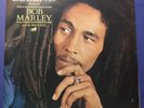 Bob Marley & The Wailers Legend  The Best Of Vinyl LP 1984 GATEFOLD Never Played