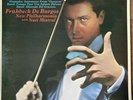 SXL 6287 Falla El Amor Brujo / Granados / Ravel / De Burgos