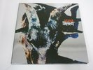 SLIPKNOT - IOWA,  MIS-PRESS VERSION inc POSTER, 2 X LP  2001 NM/NM