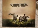 O Brother, Where Art Thou? (Music From the Motion Picture) by Various Artists...