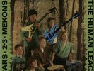 Various-Punk & New Wave Fast Product - The First Year Plan vin