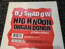 DJ Shadow High Noon 7