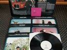 PULP DIFFERENT CLASS 1995 ORIGINAL PRESS SUPERB COPY.