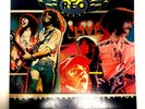 REO Speedwagon You Get What You Play For Vinyl LP