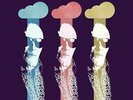 Graham Parker Cloud Symbols (Vinyl) 12