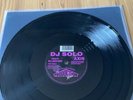 DJ Solo-Axis/Darkage hardcore jungle records