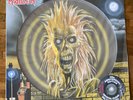 IRON MAIDEN - Iron Maiden - New, Sealed Picture Disc Vinyl LP Record Album