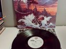 Dio Holy Diver Original 1983 Vinyl LP w Inner Vg/Ex