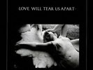 Love Will Tear Us Apart - Joy Division Vinyl, 12