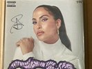 SIGNED Snoh Aalegra Temporary Highs in the Violet Skies Purple Vinyl 475/1000