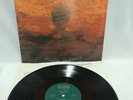 STEVE KUHN - TRANCE ECM 1052 w/Steve Swallow, De Johnette w/Inner sleeve