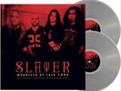 Slayer Monsters of Rock 1994: The Classic Buenos Aires Broadcast (Vinyl)
