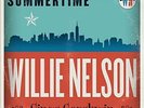 Willie Nelson Summertime: Willie Nelson Sings Gershwin (Vinyl)