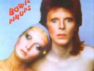 David Bowie Pin Ups VINYL LP NEW