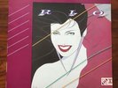 VINYL DURAN DURAN Rio EMC 2411 Inner 1982 TEXTURED UK Original A3 / B-1 LP NM