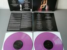 WHITNEY HOUSTON lim. original purple Vinyl 2LP Her Greatest Performances (2014)