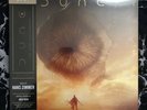 The Dune Sketchbook original motion picture Mondo vinyl soundtrack