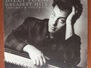 Billy Joel – Greatest Hits Volume I & Volume II [1982] Vinyl 2xLP Pop Rock CBS