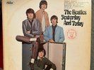 THE BEATLES - Yesterday And Today (Capitol ST-2553) - 12
