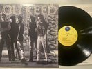 Lou Reed - New York LP 1989 Sire W1-25829 Club Edition VG/VG+