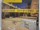 UMPHREY'S McGEE   DEATH BY STEREO (SEALED) Double LP VINYL + CD   2011 ATO0117