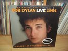 BOB DYLAN Live 1964 CLASSIC RECORDS Quiex SV-P 200 GRAM 3XLP BOXSET Sealed