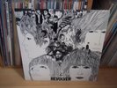 THE BEATLES Revolver UK 1969 PARLOPHONE One EMI BOX PCS 7009 LP Full Play Test