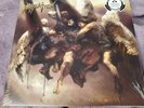 Immolation Acts of God Clear w/ Gold Splatter BRAND NEW RECORD  VINYL 1000 only