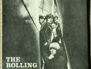 Rolling Stones: 5. und letzte DECCA EP, SHE SAID YEAH, DX 2371,