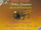 ENCORE  BRAVO  DA CAPO  ARTHUR GRUMIAUX PLAYS HIS BEST LOVED ENCORES VOL.2 NEW V