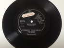 THE BEATLES R5570 STRAWBERRY FIELDS FOREVER / PENNY LANE  SOLID CENTRE F/SAMPLE