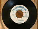 The Jigs De New Golfers & Big Reb Dear Mr. President 45- Conservitive 144- VG++