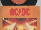 AC DC  BON SCOTT   Rare 1979 UK Only 7