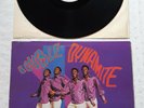 Sam & Dave Double Dynamite PROMO White Label Mono LP, Stax 712, very good