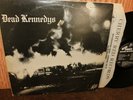 DEAD KENNEDYS FRESH FRUIT FOR ROTTING VEGETABLES LP NM 1980 UK CHERRY RED POSTER