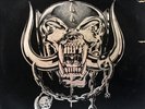MOTÖRHEAD No Remorse USED 1984 LEATHER 2xLP MOTORHEAD Record Hard Rock Vinyl