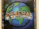 Peter Criss - One For All - Vinyl LP NEW SEALED  2007 Silvercat Records 1st