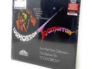 Toomorrow Soundtrack Vinyl LP Record #/300 Olivia Newton-John New Factory Sealed