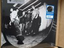 Pearl Jam Rearviewmirror (Greatest Hits Vol 2 Black + Silver Coloured Vinyl 2LP